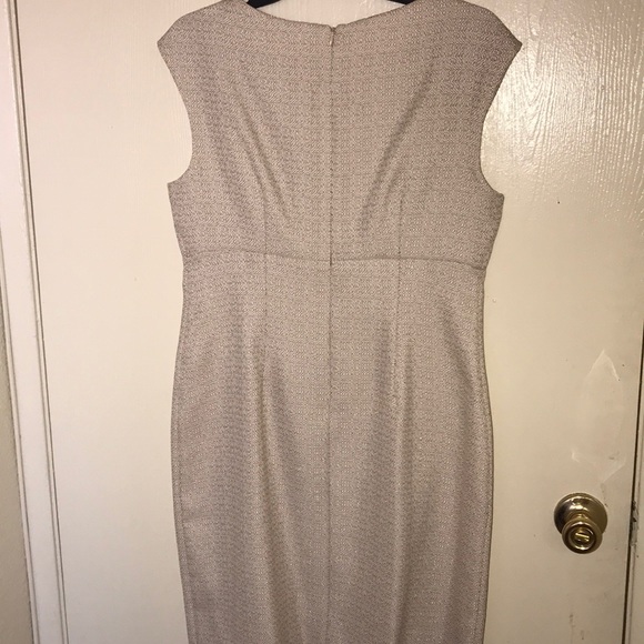 NWT BEAUTIFUL DRESS - Picture 3 of 3